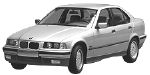 BMW E36 U049A Fault Code