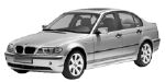 BMW E46 U049A Fault Code