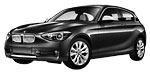 BMW F21 U049A Fault Code