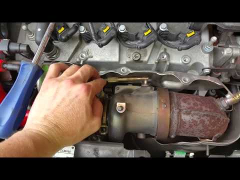 See U049A in engine
